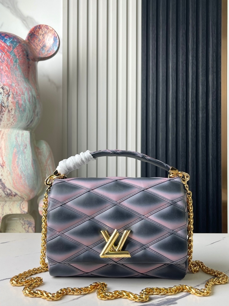 Louis Vuitton Satchel Bags